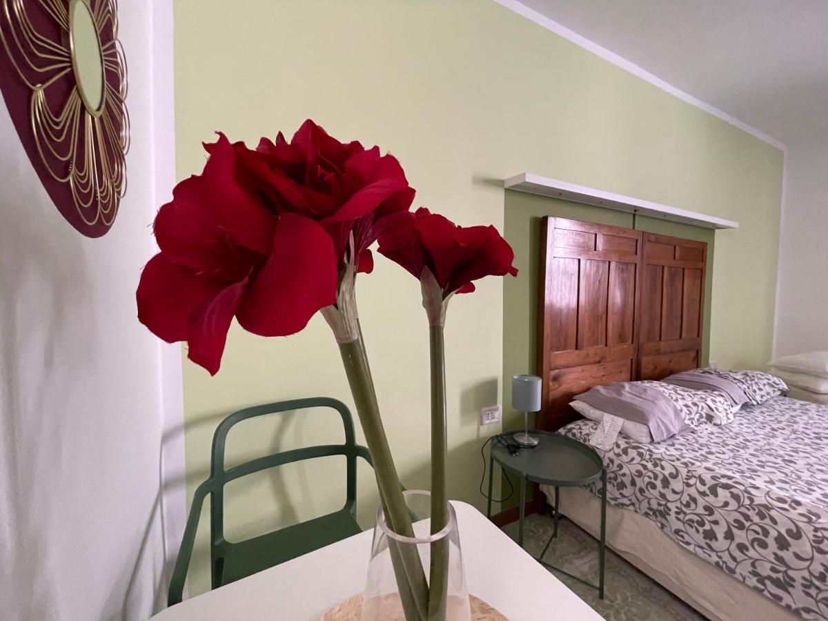 Отель Blooming Gate Венеция Экстерьер фото